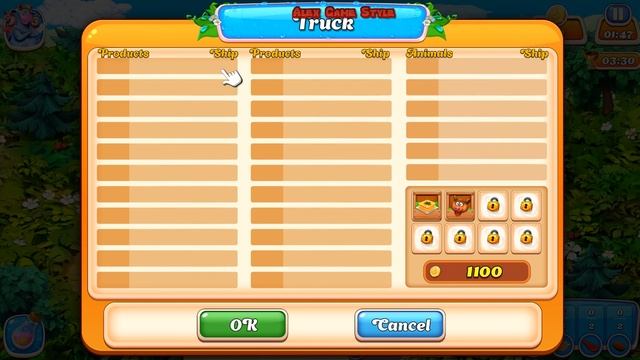 Farm Frenzy Hurricane Season Level 15 only GOLD Веселая ферма Сезон Ураганов Уровень 15 Золото смотреть онлайн