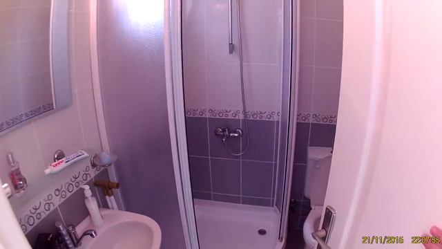 Северный Кипр! Какие здесь квартиры! смотреть онлайн