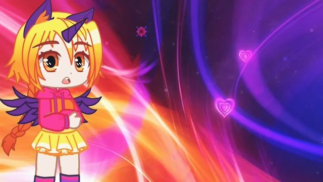 редкие рассы в гаче +идеи для расс [гача нокс] смотреть онлайн