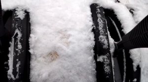 СНЕГОУБОРЩИК "CHAMPION ST861BS". Модель для тяжелого снега