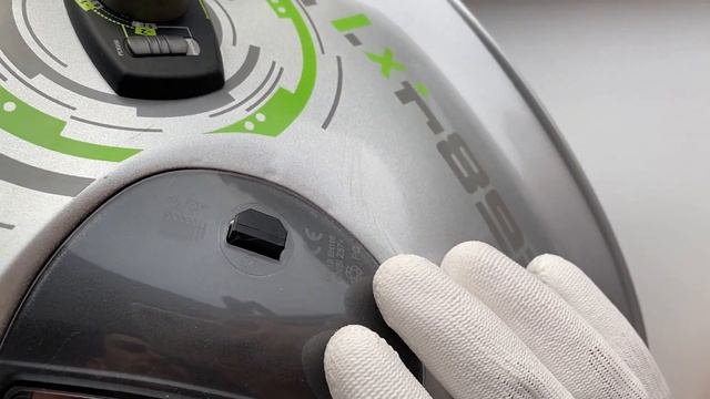 Сварочный щиток Росомз е684, тест и обзор
