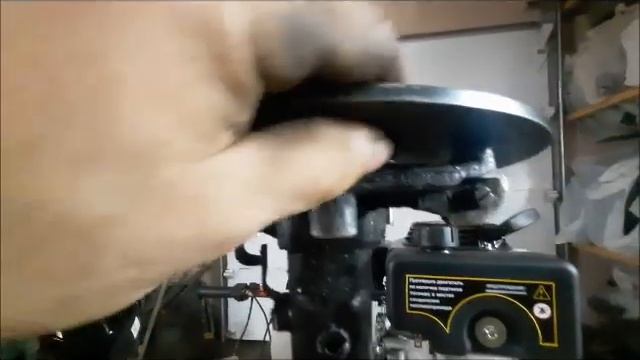 Собираем гибрид лодочного мотора вместе ! Часть 3 !Женим Ветерок и Лифан .... смотреть онлайн