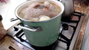 Самый вкусный Бешбармак! Вкусно, сытно, красиво, празднично!