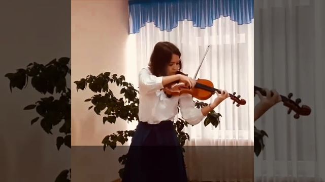 Внутришкольный конкурс технического мастерства на отделе струнно-смычковых инструментов "Шмель" - 1