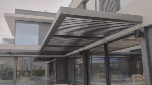 Металлическая пергола навес на беседку  по эскизу заказчика. Сталь в порошковой покраске