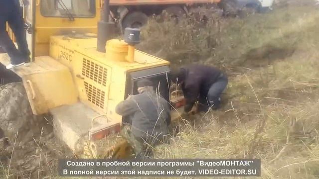 Заготовка кормов