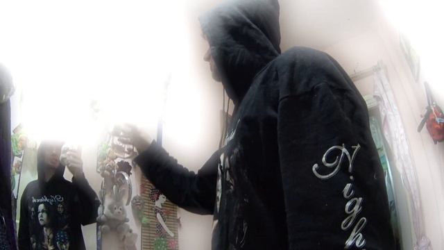 Как Очистить Зеркало от Негативной Энергии? смотреть онлайн