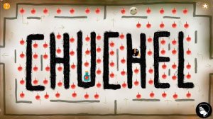 Walkthrough Chuchel УРОВЕНЬ 8 with all achievement полное прохождение без комментариев