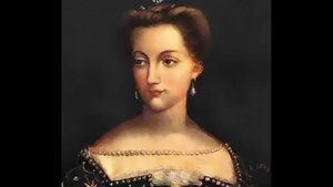 Екатерина Медичи Французская королева  1 часть
