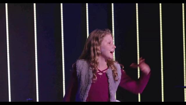 The Square Root of Impossible - Mazie Moore | Night of the Stars 2022 смотреть онлайн