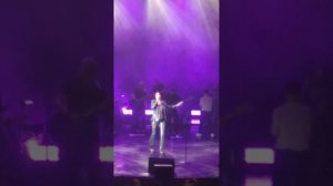 Света.  Дорога в Аэропорт. Концерт в Москве. Vegas