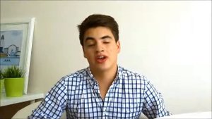 Питер из Лондона - английский с носителем языка