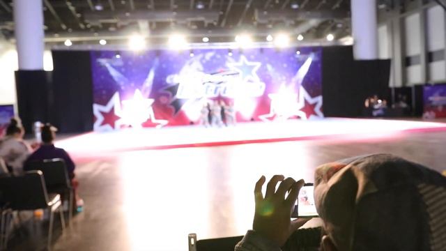 Dance Savannah Season 6 Cheer and Dance Extreme- Episode 9 смотреть онлайн