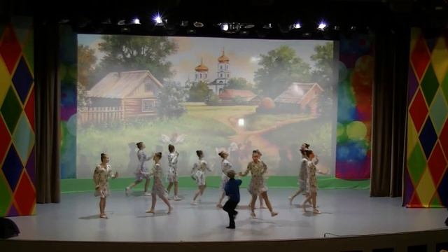 #РОССИЯ НОРИЛЬСК #ТанцуйРоссия ха Самоцветы   Зачем вы девушки