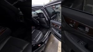 Hyundai Equus бизнес класс по цене сонаты?