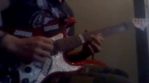 Ария Я свободен (соло кавер)