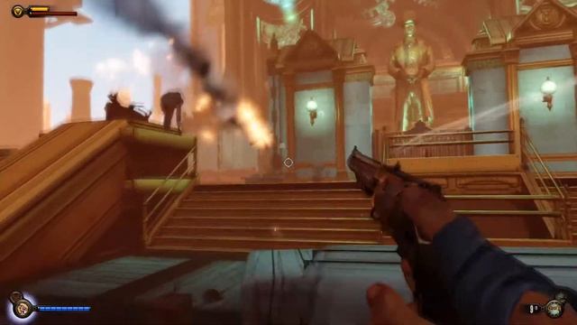 BIOSHOCK Infinite - #7 Параллельный мир [ПРОХОЖДЕНИЕ] смотреть онлайн
