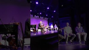 Песня "Шелклопряд" в исполнении заслуженного артиста РФ Александра Яцко