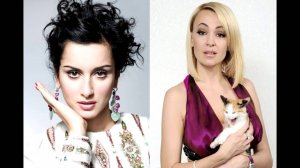 Канделаки против Рудковской