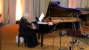 Л. Десятников -"Из жизни Кащея", "Колокольчики"/L. Desyatnikov -"From the life of Kashchey", "Bells
