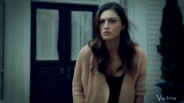 Клаус и Хейли - Свободный полет смотреть онлайн