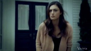 Клаус и Хейли - Свободный полет