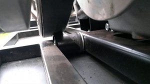 Тофалар 600 Loncin LC196FD 622cc обкатка