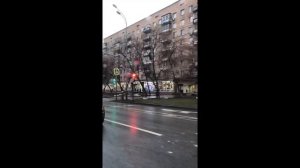 ИЗРАИЛЬ.Переезд из центра Москвы в Израиль. День переезда.