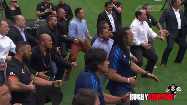 В последний путь Джон Лому, легенда регби смотреть онлайн