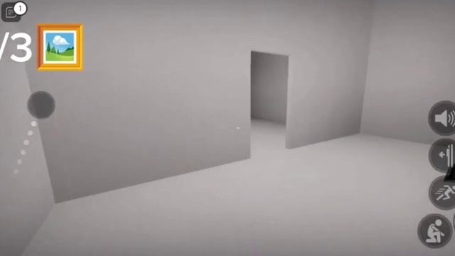 ТУМАННЫЙ ОКЕАН...| Apeirophobia Финал смотреть онлайн