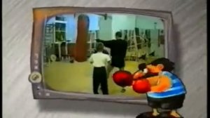 Сам Себе Режиссёр (Заставка конца 90-х)