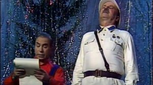 ТАРАПУНЬКА и ШТЕПСЕЛЬ. ЮМОРИСТИЧЕСКИЙ ДУЭТ