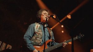 Концерт Машины времени 01 декабря (как это было)