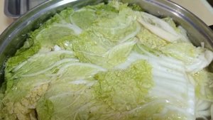 Чимчи из Пекинской капусты по Корейски!!!Корейский деликатес на Новогодний стол!!!