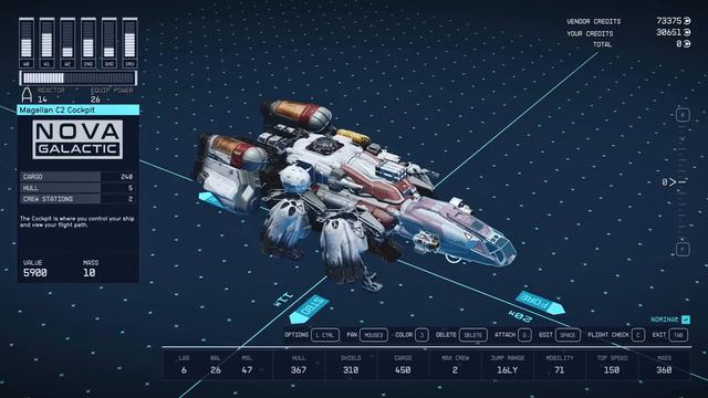 A Definitive Starfield Review (Spoiler Free)