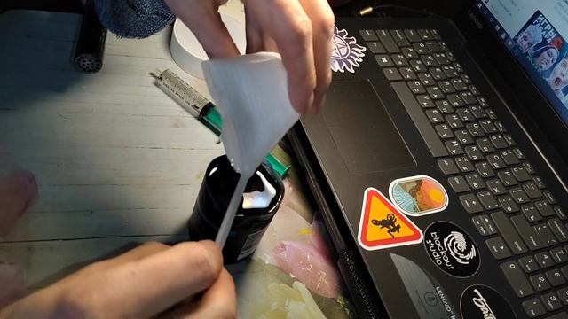 ШИШКИ В ЭПОКСИДНОЙ СМОЛЕ