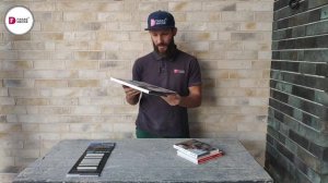 Фуга, для затирки клинкерной плитки.