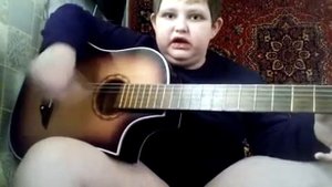 Кавер на Макс Корж - Малый повзрослел!!!!!!!! Не Кликбейт