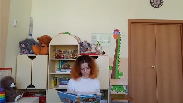 Добрые сказки на ночь смотреть онлайн