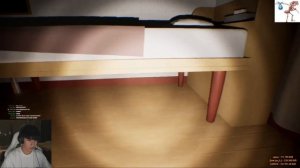 АСЛАН ШУКАША ИГРАЕТ В «FALSE DREAM»