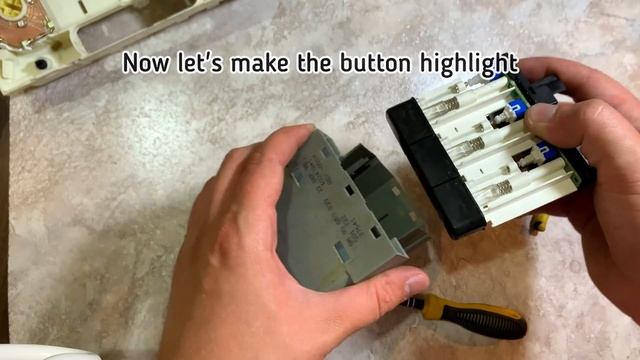 Opel Astra G | LED Interior Car Lights How it's Made смотреть онлайн