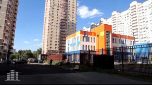 мкр. «Парковый»