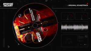 Atomic Heart DLC Original Game Soundtrack Vol  3 OST