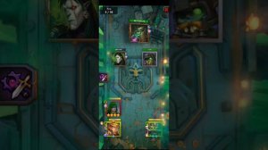 Крушители подземелий офаня против кулазара без руны защитника