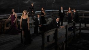 Сериал Реванш - 3 сезон 18 серия / Revenge