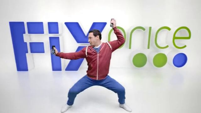 Fix Price. Универсальное удобрение смотреть онлайн