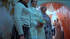 НОВИНКА 2021. Чеченская Свадьба.  Видео Студия Шархан