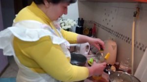 Бабка - десерт. Как приготовить сладкую бабку. Мама научила готовить и вам советую.