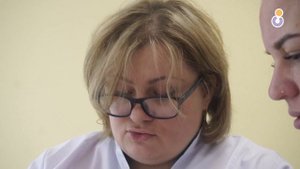 Знакомьтесь, Софья Дмитриевна Шульгина
Врач акушер – гинеколог Наро-Фоминского перинатального центра