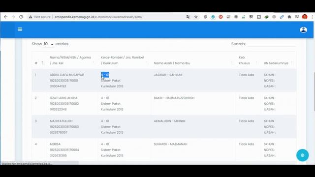 Q&A CAPE AKM EMIS 2021 смотреть онлайн